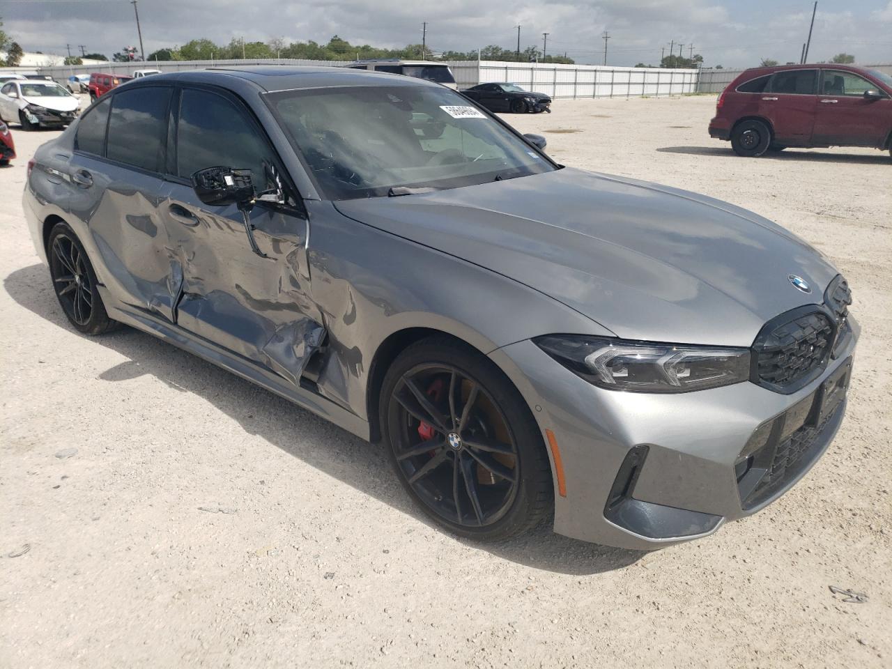 Фото: 3MW49FS07P8D40329 - 4