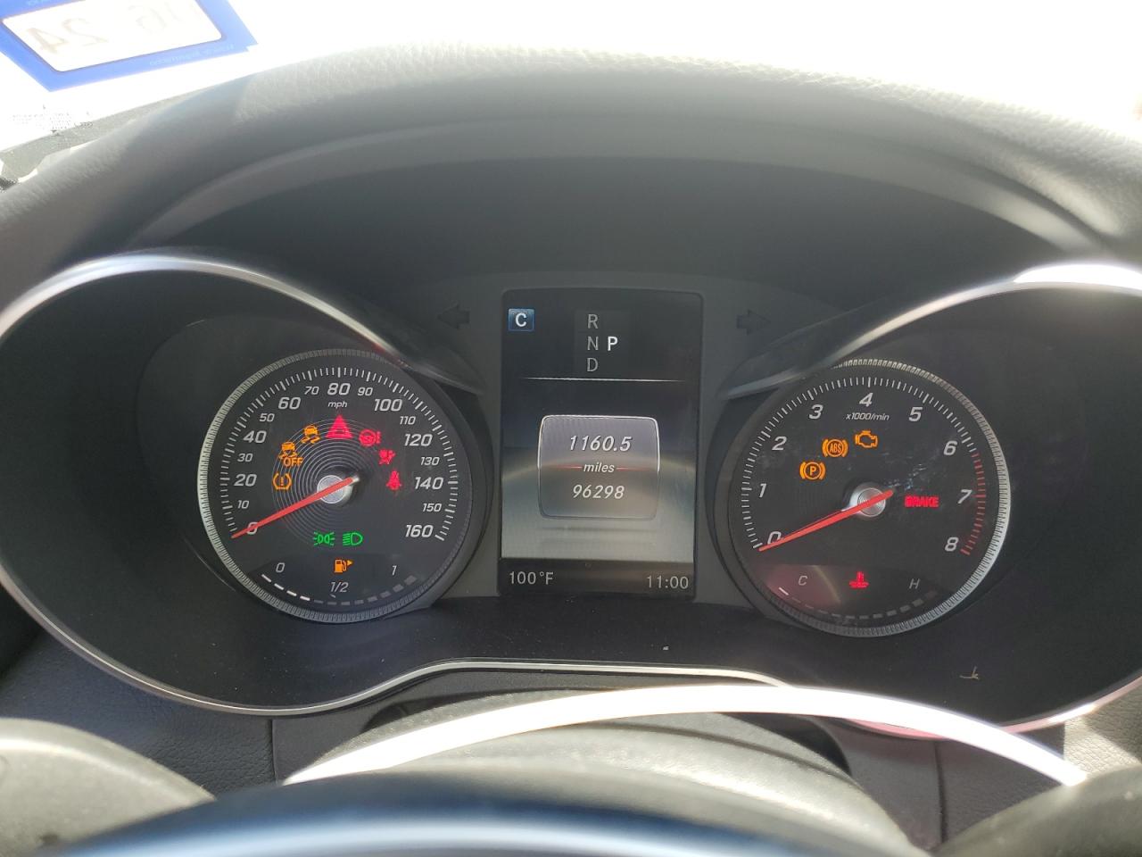 55SWF4JB0JU268564 2018 Mercedes-Benz C 300