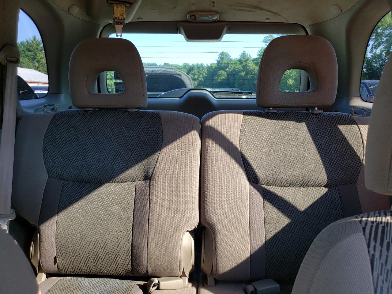 JTEHH20V130197747 2003 Toyota Rav4