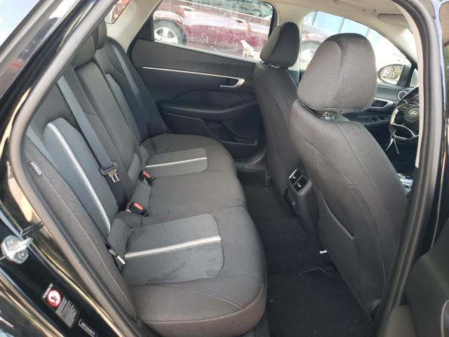 2020 Hyundai Sonata Sel VIN: 5NPEF4JA3LH061479 Lot: 60016774