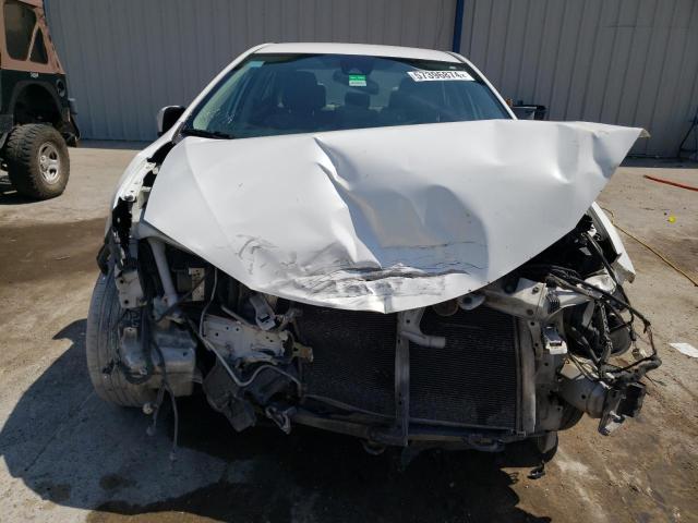 2018 Toyota Corolla L VIN: 2T1BURHE6JC045310 Lot: 57396874