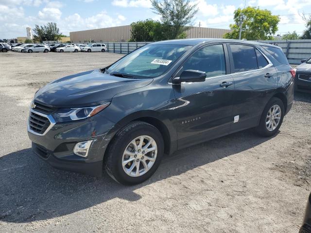 2GNAXKEV7M6165547 Chevrolet Equinox LT