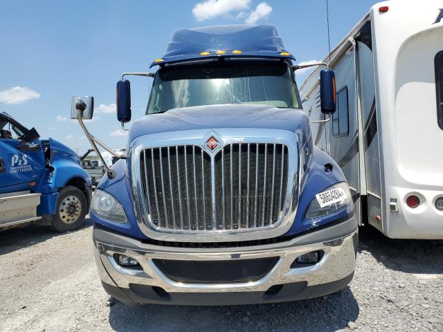 2017 International Prostar VIN: 3HSDJAPRXHN639666 Lot: 58654284