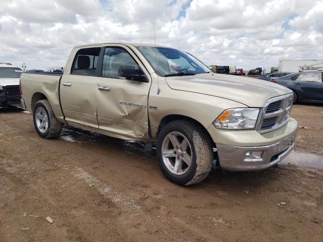 2011 Dodge Ram 1500 VIN: 1D7RB1CTXBS637696 Lot: 58702634