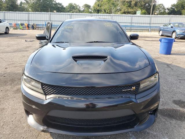 2017 DODGE CHARGER R/ - 2C3CDXGJ1HH593324
