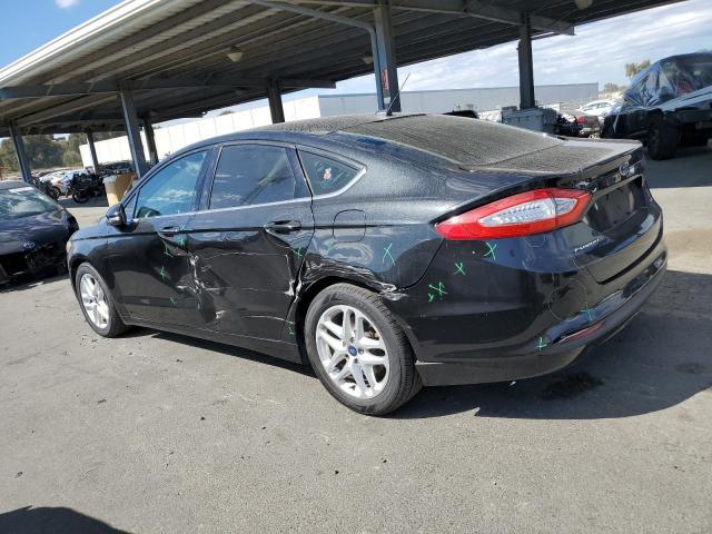 VIN 3FA6P0H76FR206901 2015 Ford Fusion, SE no.2