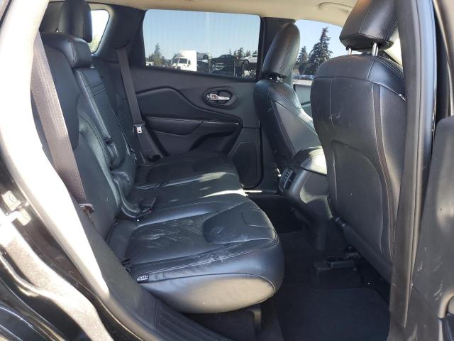 2015 Jeep Cherokee Latitude VIN: 1C4PJMCS2FW582771 Lot: 57899274