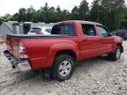 TOYOTA TACOMA DOU photo