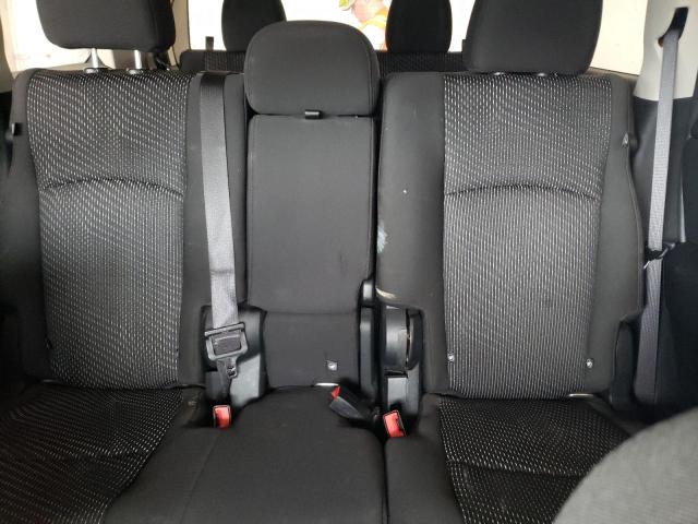 2020 Dodge Journey Se VIN: 3C4PDCAB8LT264966 Lot: 58749164