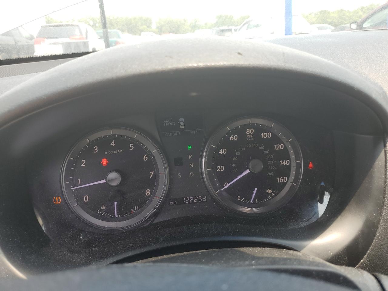 JTHBK1EG3A2414246 2010 Lexus Es 350