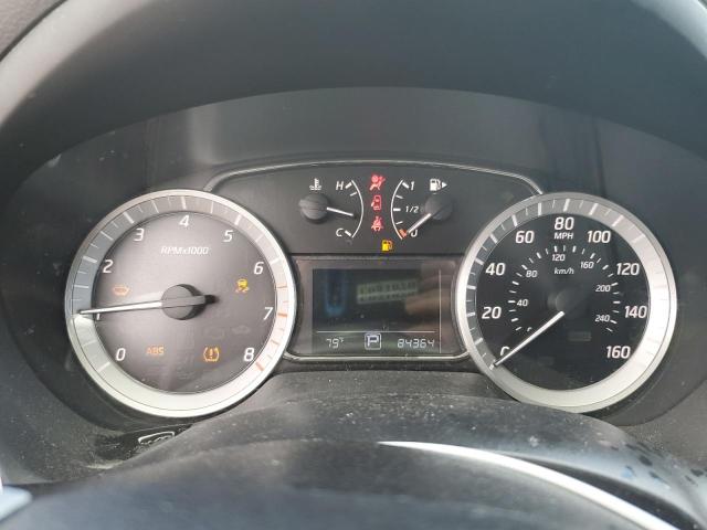 3N1AB7AP5FY268109 2015 Nissan Sentra S