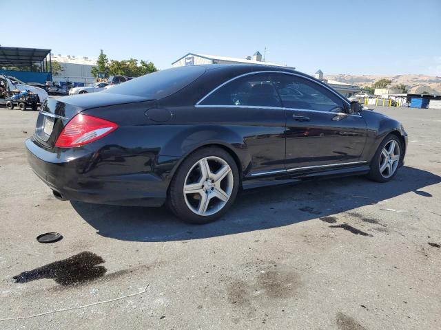 WDDEJ71X88A009581 2008 Mercedes-Benz Cl 550