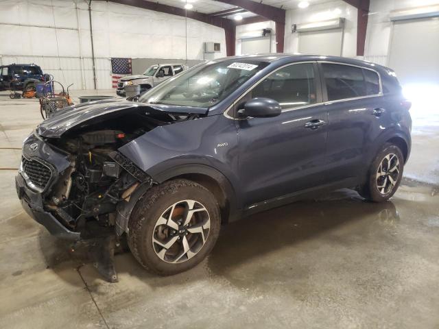 2021 KIA SPORTAGE L KNDPMCAC3M7866673  60242014