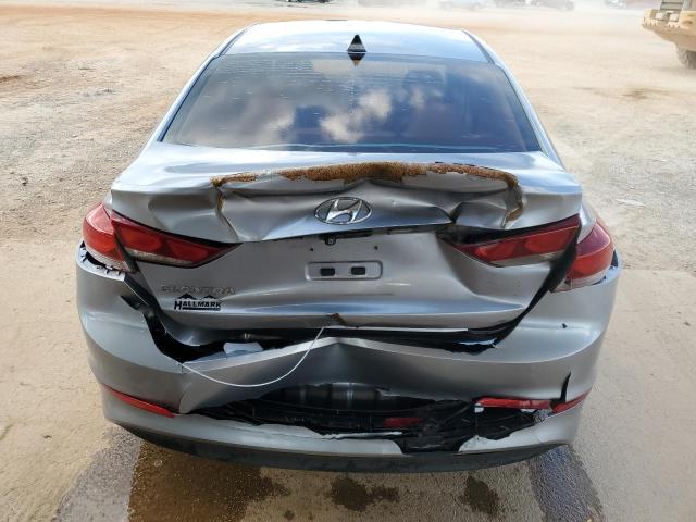 2017 HYUNDAI ELANTRA SE - 5NPD84LF7HH002151