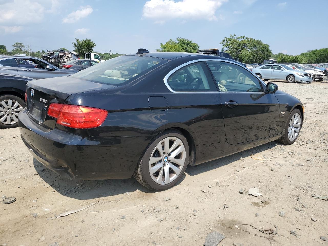 WBAKF5C51CE657518 2012 BMW 328 Xi Sulev