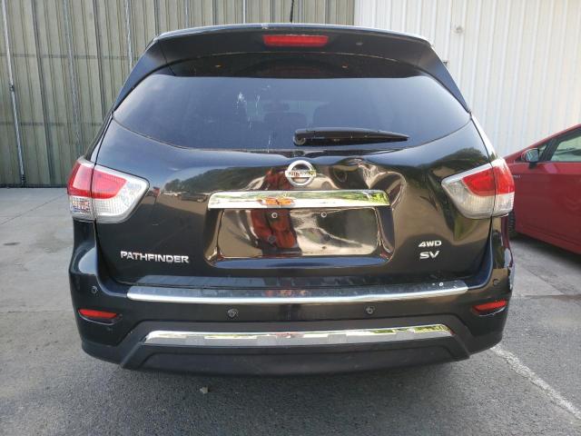 2015 Nissan Pathfinder S VIN: 5N1AR2MM8FC635246 Lot: 58136984