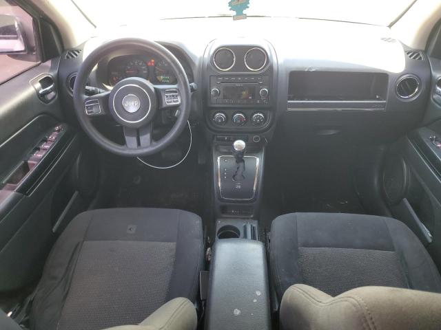 2011 Jeep Compass Sport VIN: 1J4NF1FBXBD234803 Lot: 57898264