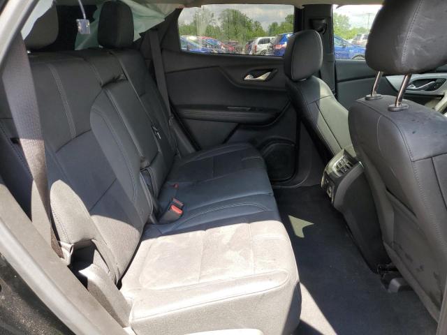 2022 CHEVROLET BLAZER 3LT - 3GNKBJRS3NS139480