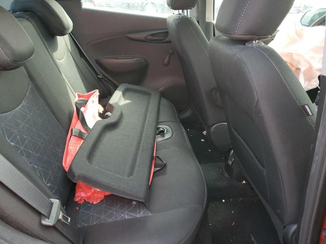 2021 CHEVROLET SPARK LS - KL8CB6SA6MC737281