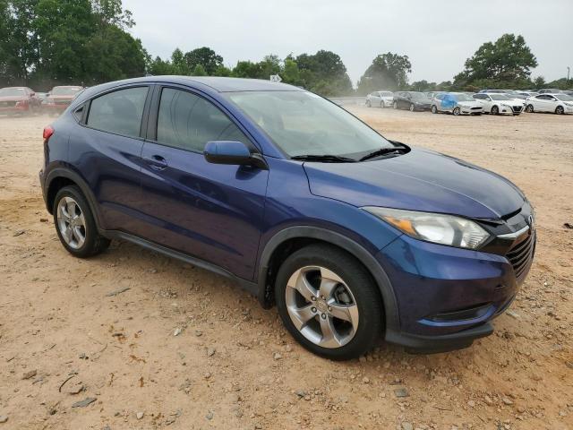 2016 Honda Hr-V Lx VIN: 3CZRU5H38GM756197 Lot: 59071714