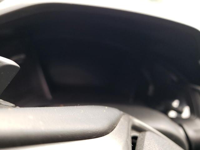 2021 HONDA CIVIC SPOR - SHHFK7H49MU232753