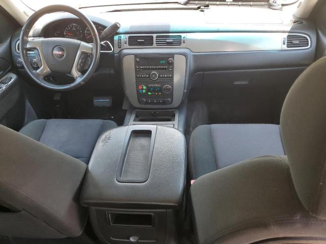 2012 GMC Sierra K1500 Sle VIN: 3GTP2VE77CG183361 Lot: 58312704