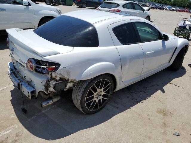 2007 Mazda Rx8 VIN: JM1FE173970210964 Lot: 58938244