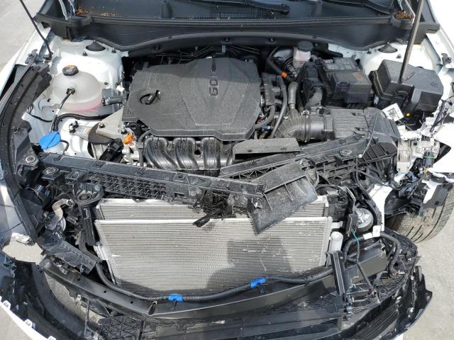 2023 KIA SPORTAGE E - 5XYK33AF0PG101659