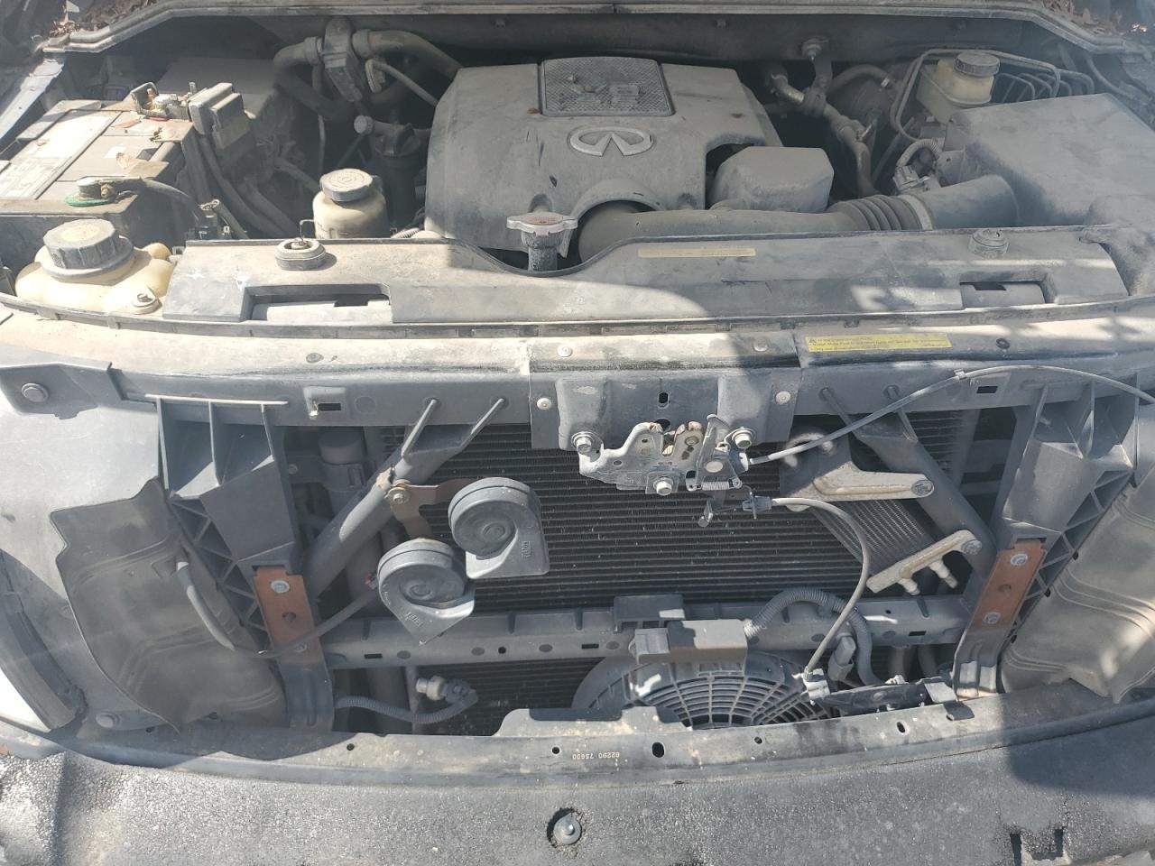 5N3AA08D18N906605 2008 Infiniti Qx56