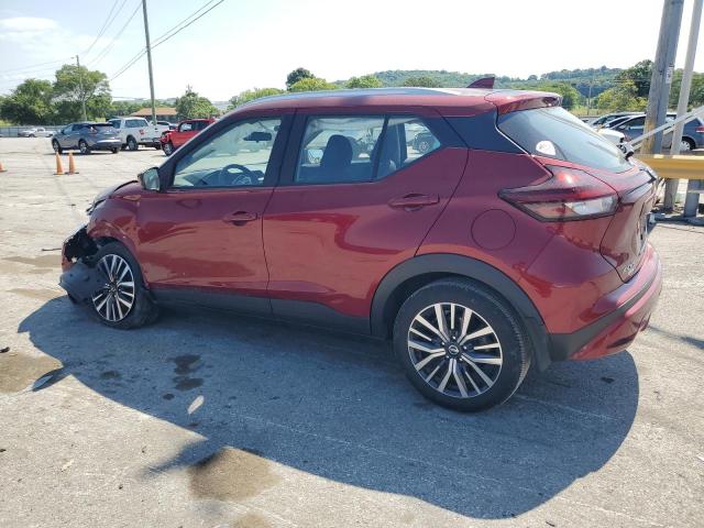 2021 NISSAN KICKS SV - 3N1CP5CV3ML514336