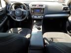 SUBARU LEGACY 2.5 photo