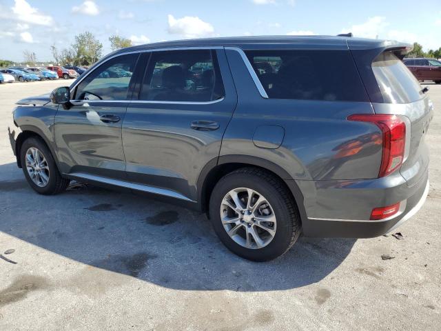 2021 Hyundai Palisade Se VIN: KM8R14HE6MU277371 Lot: 57572084