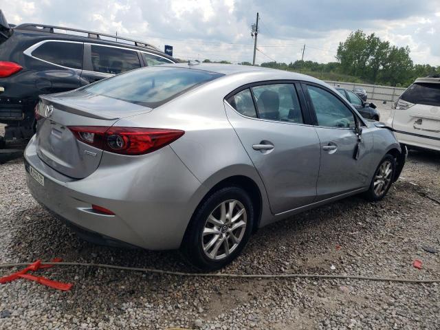 VIN JM1BM1V76E1156649 2014 Mazda 3, Touring no.3