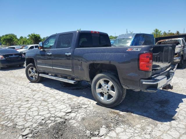 2016 Chevrolet Silverado K2500 Heavy Duty Ltz VIN: 1GC1KWE80GF188249 Lot: 40730785