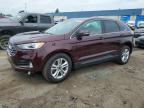 2020 FORD EDGE SEL - 2FMPK4J92LBB18286
