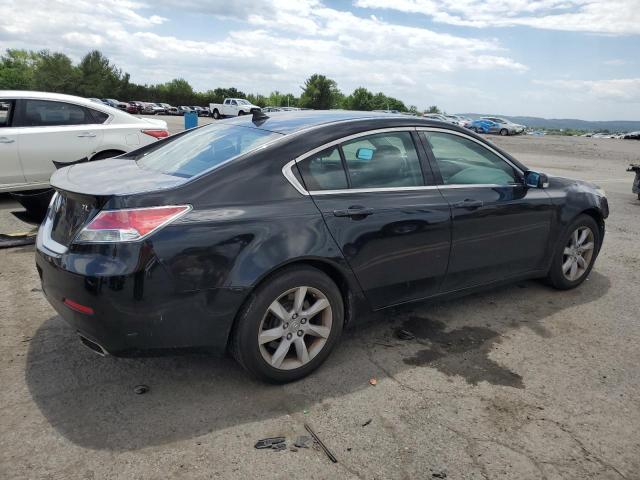 2013 Acura Tl Tech VIN: 19UUA8F53DA013195 Lot: 57808284