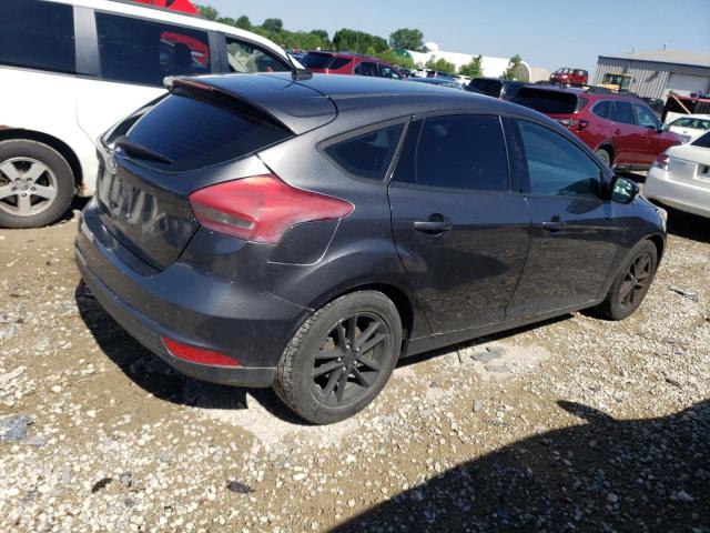 2017 Ford Focus Se VIN: 1FADP3K23HL286245 Lot: 57639714