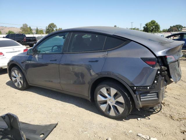 2023 Tesla Model Y VIN: 7SAYGDEE9PF929323 Lot: 58611464