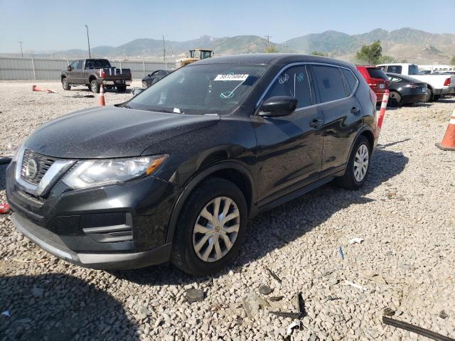 2018 Nissan Rogue S VIN: KNMAT2MTXJP536779 Lot: 58125864