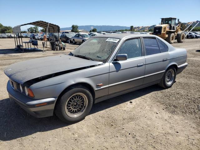 1994 BMW 530 I Automatic VIN: WBAHE2328RGE89653 Lot: 60979464