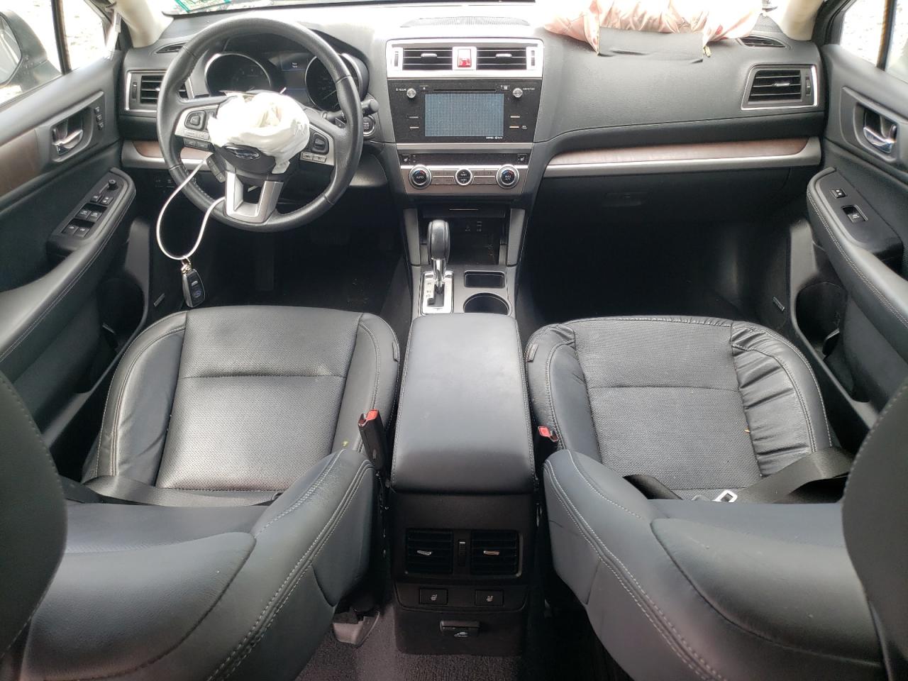 4S4BSENCXG3334351 2016 Subaru Outback 3.6R Limited