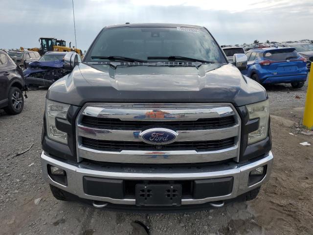 2015 FORD F150 SUPER - 1FTEW1EG8FFC68493