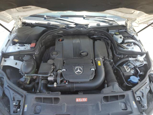 VIN WDDGF4HB9DR258728 2013 Mercedes-Benz C-Class, 250 no.11