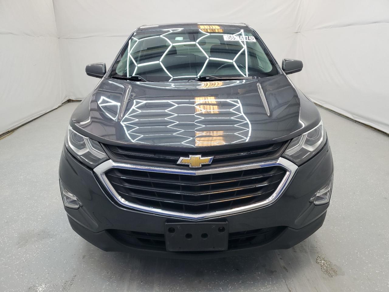 2GNAXKEV7K6185360 2019 Chevrolet Equinox Lt