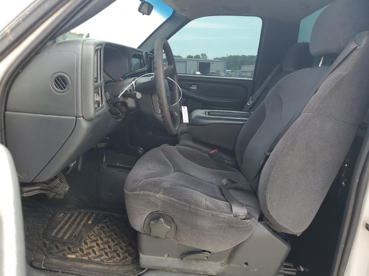 1GTEK14V22Z205281 2002 GMC New Sierra K1500