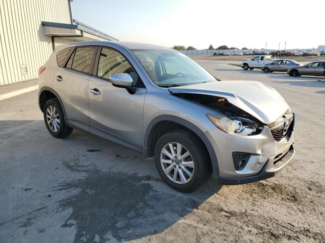 VIN JM3KE2CY5E0373024 2014 Mazda CX-5, Touring no.4