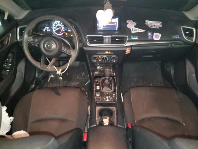 2018 Mazda 3 Sport VIN: 3MZBN1K72JM263600 Lot: 58711064