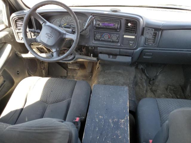 2000 Chevrolet Silverado C1500 VIN: 2GCEC19V4Y1298165 Lot: 58734534