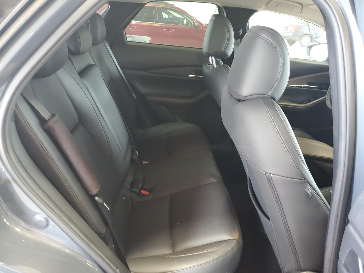 3MVDMBDL4MM307551 2021 Mazda Cx-30 Premium