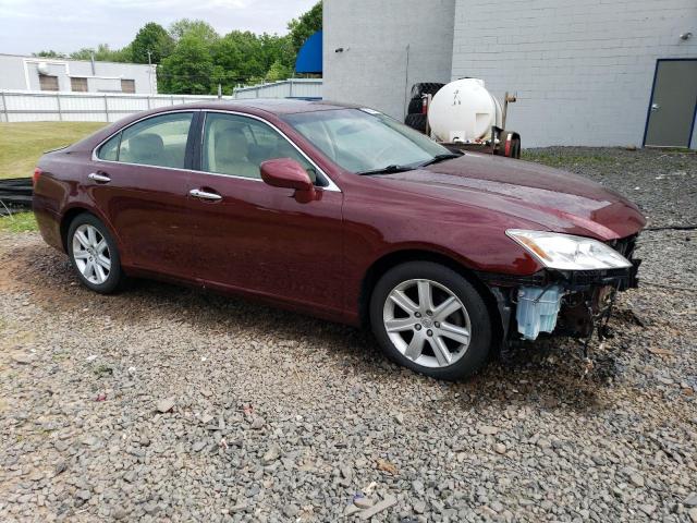 2007 Lexus ES - Image 4